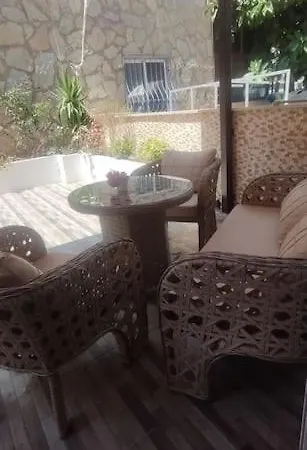 Modern Design House In The Heart Of Marmaris