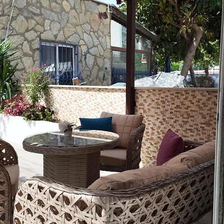 Apartment Modern Design House In The Heart Of Marmaris
