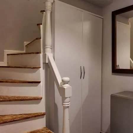 Modern Design House In The Heart Of Appartement *