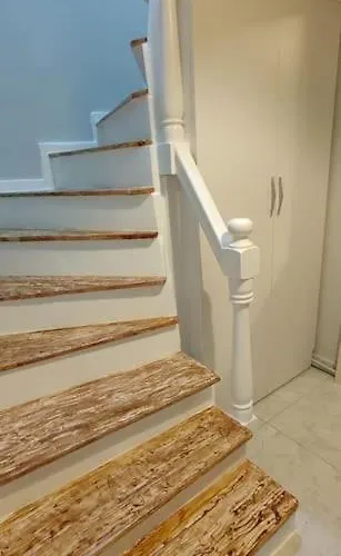 Modern Design House In The Heart Of Marmaris