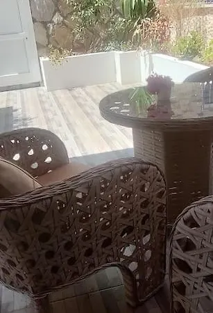 Apartment Modern Design House In The Heart Of Marmaris