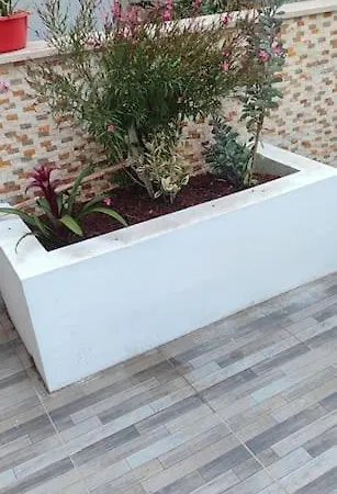 Apartment Modern Design House In The Heart Of Marmaris