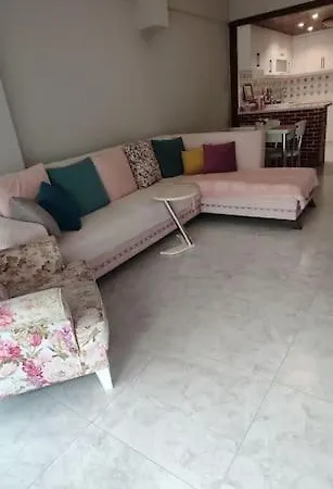 Apartment Modern Design House In The Heart Of Marmaris