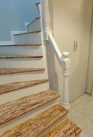 Modern Design House In The Heart Of Marmaris