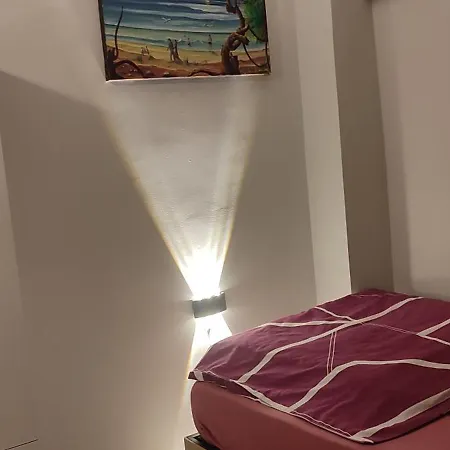Apartment Modern Design House In The Heart Of Marmaris