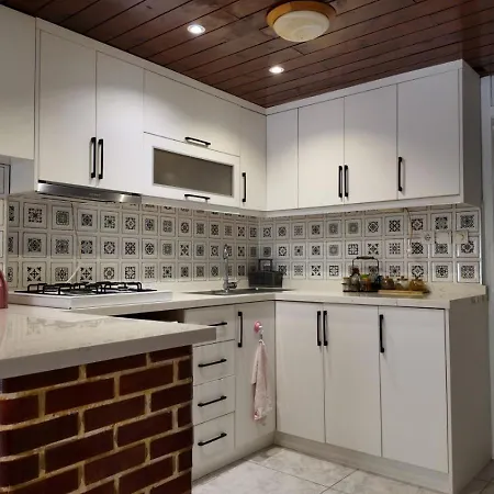Appartement Modern Design House In The Heart Of *