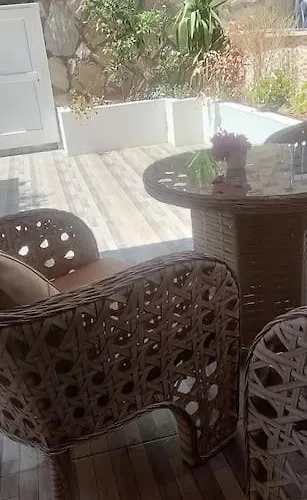 Appartement Modern Design House In The Heart Of Marmaris