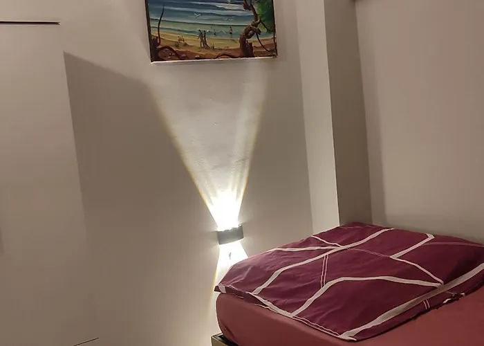 Appartement Modern Design House In The Heart Of Marmaris