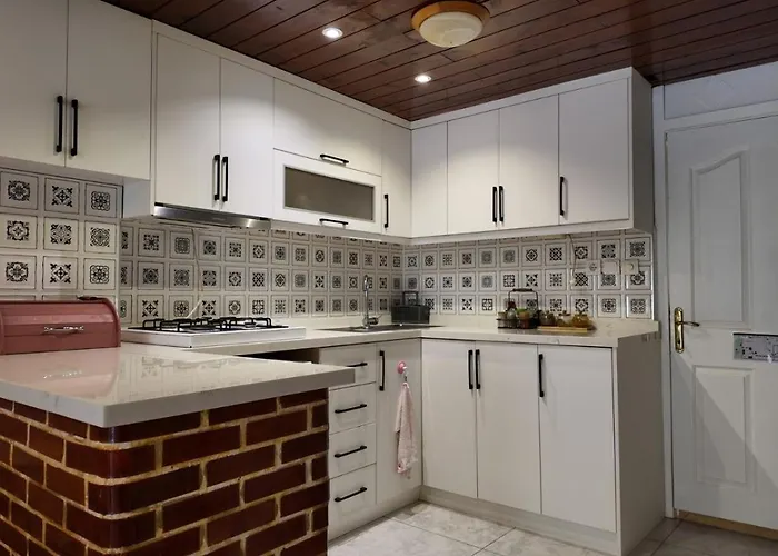 Appartement Modern Design House In The Heart Of *