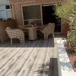 Modern Design House In The Heart Of